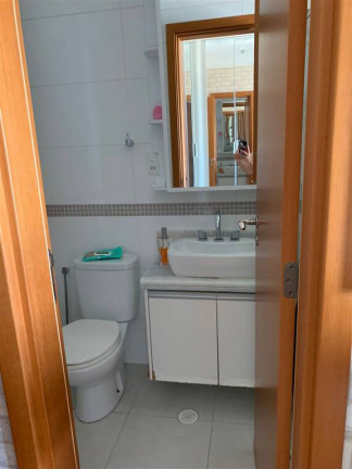 Imagem Apartamento com 3 Quartos à Venda, 119 m² em Canto Do Forte - Praia Grande Imagem Apartamento com 3 Quartos à Venda, 119 m² em Canto Do Forte - Praia Grande
