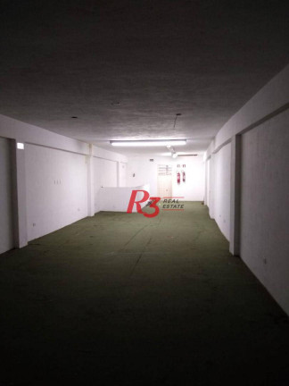 Imagem Loja para Alugar, 311 m² em Centro - Santos Imagem Loja para Alugar, 311 m² em Centro - Santos