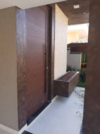Imagem Casa de Condomínio com 3 Quartos à Venda, 262 m² em Campos Do Conde - Tremembé