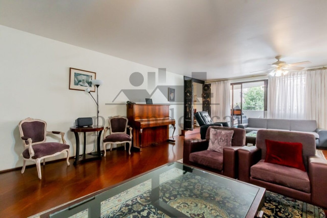 Imagem Apartamento com 4 Quartos à Venda, 287 m² em Jardim América - São Paulo Imagem Apartamento com 4 Quartos à Venda, 287 m² em Jardim América - São Paulo