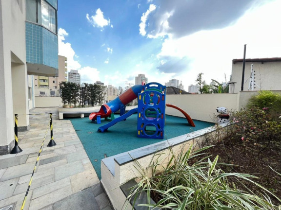 Imagem Imóvel com 3 Quartos à Venda, 80 m² em Vila Clementino - São Paulo