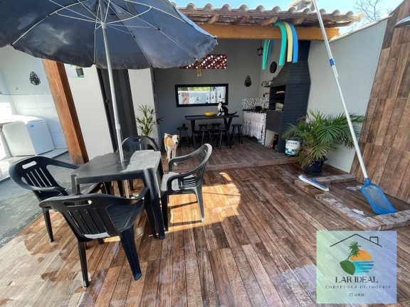 Imagem Casa com 2 Quartos à Venda, em Iguabinha - Araruama Imagem Casa com 2 Quartos à Venda, em Iguabinha - Araruama
