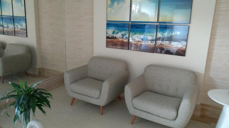 Imagem Apartamento com 3 Quartos à Venda, 123 m² em Aviação - Praia Grande