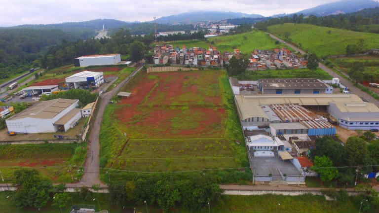 Imagem Terreno à Venda, 22 m² em Chácara Maria Trindade - São Paulo Imagem Terreno à Venda, 22 m² em Chácara Maria Trindade - São Paulo
