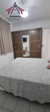 Imagem Apartamento com 2 Quartos à Venda, 70 m² em Boqueirão - Praia Grande
