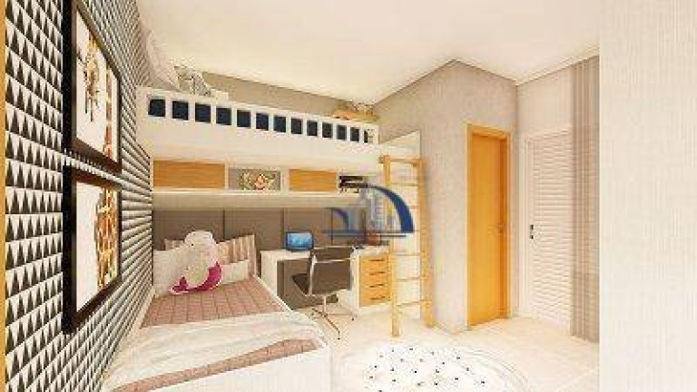 Imagem Apartamento com 2 Quartos à Venda, 123 m² em Canto Do Forte - Praia Grande Imagem Apartamento com 2 Quartos à Venda, 123 m² em Canto Do Forte - Praia Grande