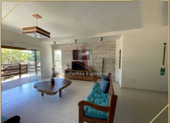Imagem Imóvel com 10 Quartos à Venda, 1.400 m² em Búzios