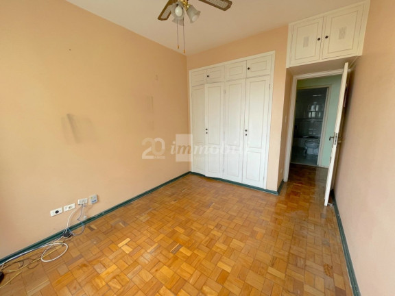 Imagem Apartamento com 3 Quartos à Venda, 130 m² em Higienópolis - São Paulo