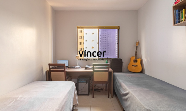 Imagem Apartamento com 3 Quartos à Venda, 83 m² em Setor Bueno - Goiânia Imagem Apartamento com 3 Quartos à Venda, 83 m² em Setor Bueno - Goiânia