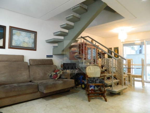 Casa com 3 Quartos à Venda, 194 m² em Glória - Porto Alegre