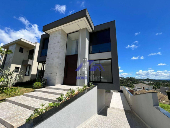 Imagem Sobrado com 4 Quartos à Venda, 625 m² em Alphaville - Santana De Parnaíba Imagem Sobrado com 4 Quartos à Venda, 625 m² em Alphaville - Santana De Parnaíba