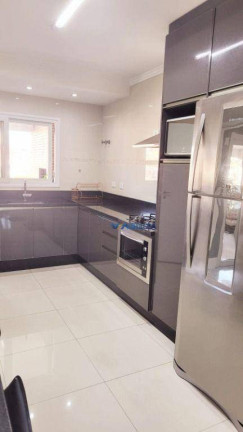 Imagem Apartamento com 3 Quartos à Venda, 163 m² em Vila Rosália - Guarulhos Imagem Apartamento com 3 Quartos à Venda, 163 m² em Vila Rosália - Guarulhos