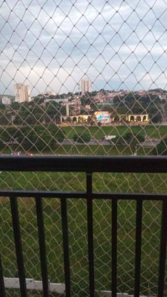 Imagem Apartamento com 2 Quartos à Venda, 80 m² em Vila Jaboticabeira - Taubaté Imagem Apartamento com 2 Quartos à Venda, 80 m² em Vila Jaboticabeira - Taubaté