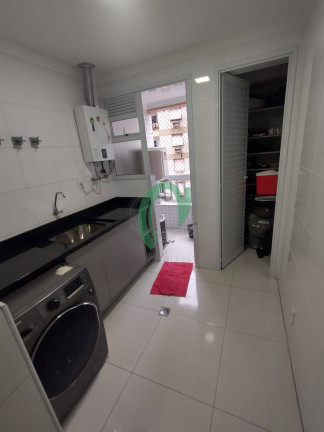 Imagem Apartamento com 3 Quartos à Venda, 123 m² em Centro - São Vicente