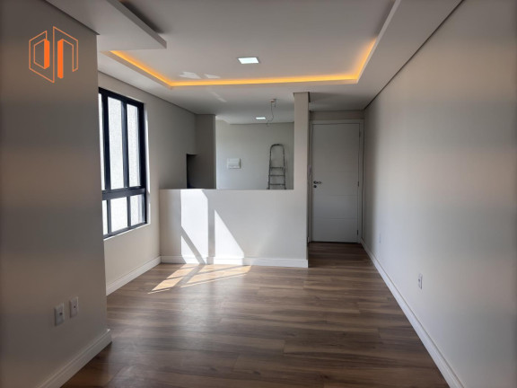 Imagem Apartamento com 2 Quartos à Venda, 55 m² em Boneca Do Iguaçu - São José Dos Pinhais