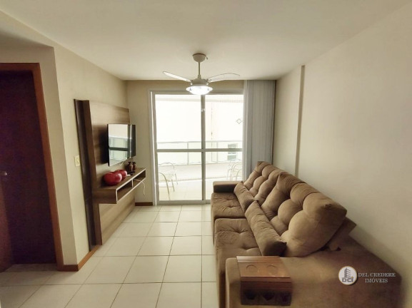 Imagem Apartamento com 2 Quartos à Venda, 70 m² em Enseada Azul - Guarapari