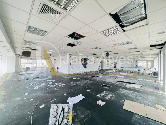 Imagem Imóvel Comercial para Alugar, 459 m² em Vila Olímpia - São Paulo