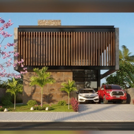 Apartamento com 5 Quartos à Venda, 258 m² em Portal Do Sol - João Pessoa