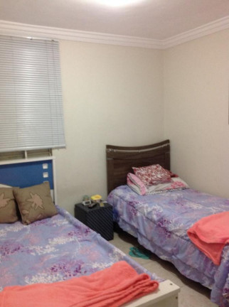 Imagem Apartamento com 2 Quartos à Venda, 71 m² em Jardim Artur Alvim - São Paulo