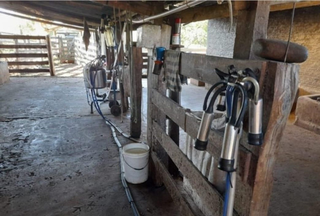 Imagem Fazenda à Venda, 30 m² em Portal Novo Horizonte - Angatuba Imagem Fazenda à Venda, 30 m² em Portal Novo Horizonte - Angatuba