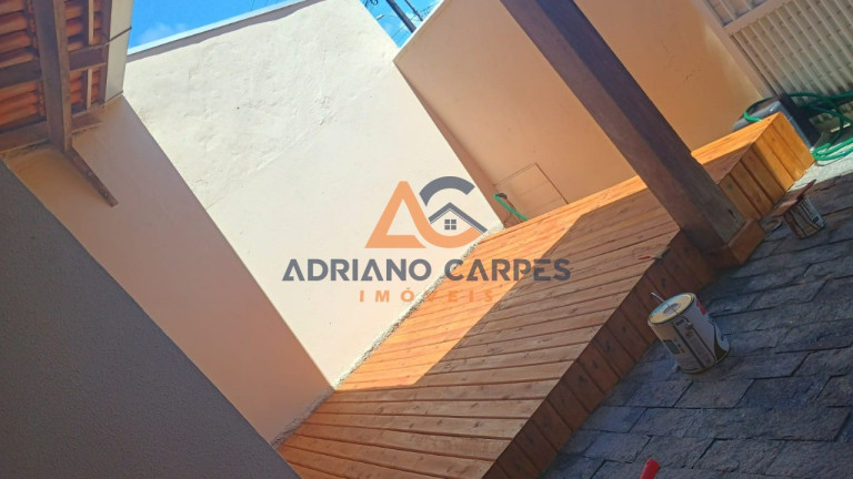 Imagem Casa com 2 Quartos à Venda, 60 m² em Centro - Penha Imagem Casa com 2 Quartos à Venda, 60 m² em Centro - Penha