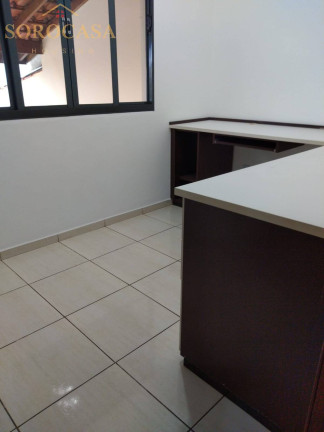 Imagem Casa com 3 Quartos à Venda, 107 m² em Jardim Residencial Das Dálias - Sorocaba