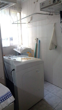Imagem Apartamento com 3 Quartos à Venda, 68 m² em Jardim Patente Novo - São Paulo