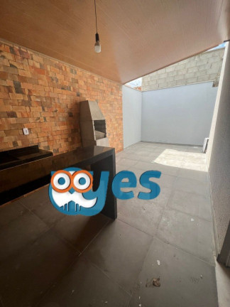 Imagem Casa com 2 Quartos para Alugar, 150 m² em Sim - Feira De Santana