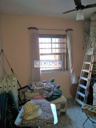 Imagem Casa com 4 Quartos à Venda, 1 m² em Balneário Itaóca - Mongaguá