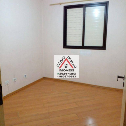 Imagem Apartamento com 2 Quartos à Venda, 52 m² em Vila Campestre - São Paulo