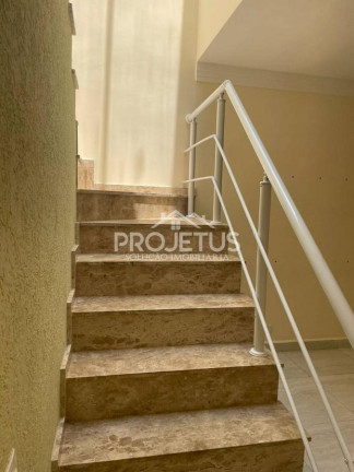 Imagem Sobrado com 3 Quartos à Venda, 108 m² em Vila Carrão - São Paulo