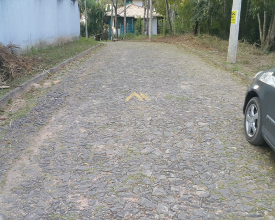 Imagem Terreno à Venda, 1.007 m² em Ville De Montagne - Nova Lima