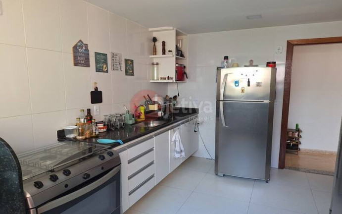 Imagem Cobertura com 4 Quartos à Venda, 170 m² em Braga - Cabo Frio Imagem Cobertura com 4 Quartos à Venda, 170 m² em Braga - Cabo Frio
