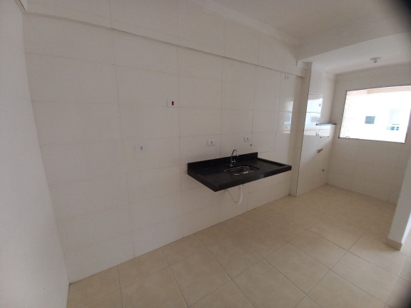 Imagem Apartamento com 1 Quarto à Venda, 45 m² em Aviação - Praia Grande