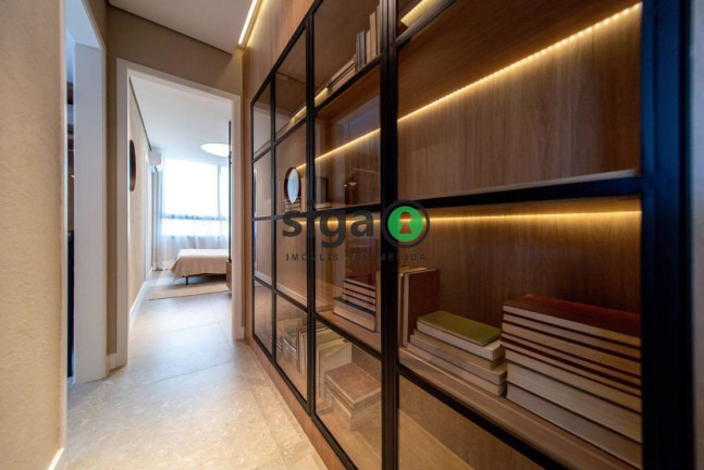 Imagem Apartamento com 3 Quartos à Venda, 86 m² em Brooklin - São Paulo Imagem Apartamento com 3 Quartos à Venda, 86 m² em Brooklin - São Paulo