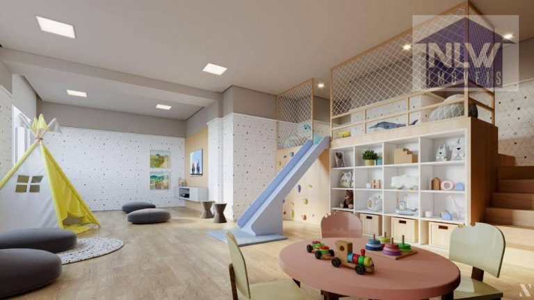 Imagem Apartamento com 2 Quartos à Venda, 46 m² em Vila Constança - São Paulo Imagem Apartamento com 2 Quartos à Venda, 46 m² em Vila Constança - São Paulo