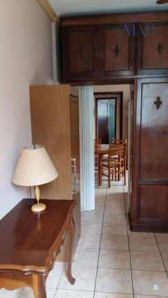 Imagem Apartamento com 1 Quarto à Venda, 57 m² em José Menino - Santos Imagem Apartamento com 1 Quarto à Venda, 57 m² em José Menino - Santos