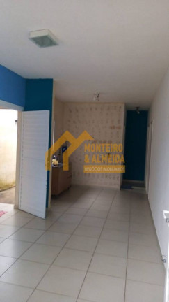 Imagem Casa de Condomínio com 2 Quartos à Venda, 46 m² em Itapetininga Imagem Casa de Condomínio com 2 Quartos à Venda, 46 m² em Itapetininga