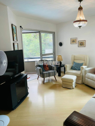 Imagem Apartamento com 3 Quartos à Venda, 80 m² em Panamby - São Paulo Imagem Apartamento com 3 Quartos à Venda, 80 m² em Panamby - São Paulo