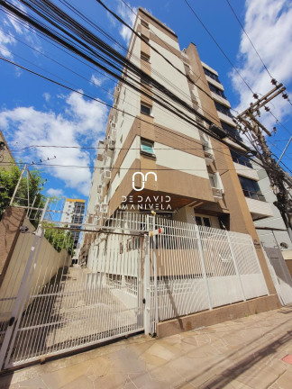 Apartamento com 2 Quartos à Venda, 87 m² em Nossa Senhora De Fátima - Santa Maria