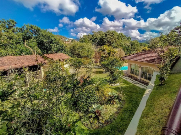 Imagem Casa com 5 Quartos à Venda, 750 m² em Quinta Da Barra - Teresópolis Imagem Casa com 5 Quartos à Venda, 750 m² em Quinta Da Barra - Teresópolis