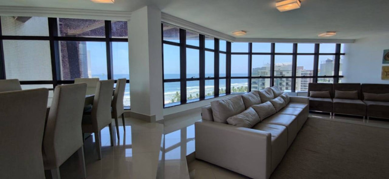 Imagem Cobertura com 5 Quartos à Venda, 458 m² em Riviera De São Lourenço - Bertioga Imagem Cobertura com 5 Quartos à Venda, 458 m² em Riviera De São Lourenço - Bertioga