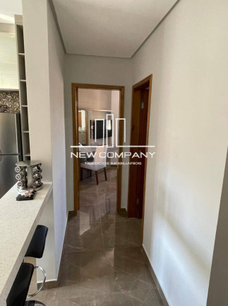 Imagem Apartamento com 2 Quartos à Venda, em Vila Floresta - Santo André Imagem Apartamento com 2 Quartos à Venda, em Vila Floresta - Santo André