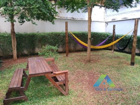 Imagem Apartamento com 3 Quartos à Venda, 97 m² em Chácara Inglesa - São Paulo Imagem Apartamento com 3 Quartos à Venda, 97 m² em Chácara Inglesa - São Paulo