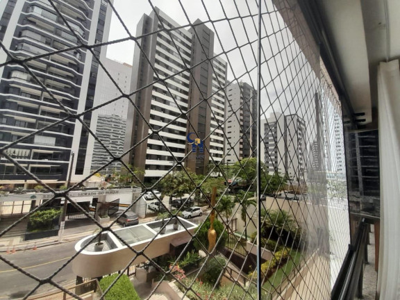 Apartamento com 3 Quartos à Venda, 130 m² em Pituba - Salvador