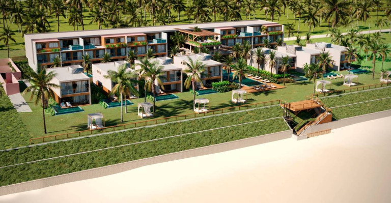 Imagem Casa de Condomínio com 4 Quartos à Venda, 217 m² em Guadalupe - Sirinhaém Imagem Casa de Condomínio com 4 Quartos à Venda, 217 m² em Guadalupe - Sirinhaém