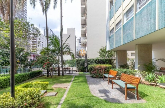 Imagem Imóvel com 3 Quartos à Venda, 213 m² em Cerqueira César - São Paulo Imagem Imóvel com 3 Quartos à Venda, 213 m² em Cerqueira César - São Paulo