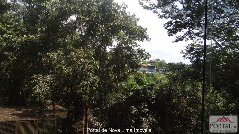 Imagem Casa com 2 Quartos à Venda, 159 m² em Veredas Das Geraes - Nova Lima