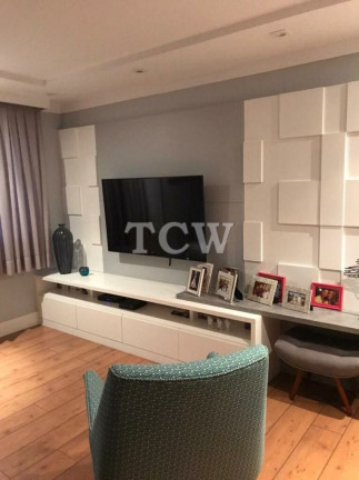 Imagem Apartamento com 3 Quartos à Venda, 145 m² em Belenzinho - São Paulo Imagem Apartamento com 3 Quartos à Venda, 145 m² em Belenzinho - São Paulo