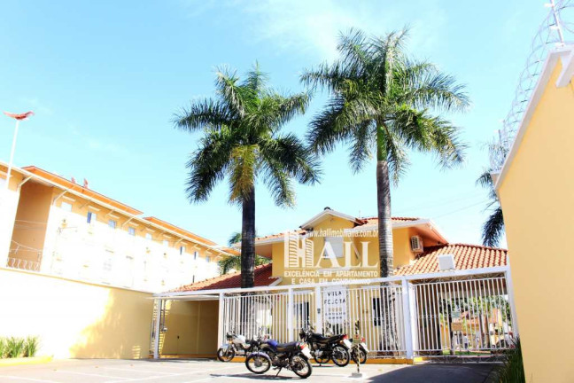 Imagem Apartamento com 2 Quartos à Venda, 64 m² em Jardim Jandira - São José Do Rio Preto Imagem Apartamento com 2 Quartos à Venda, 64 m² em Jardim Jandira - São José Do Rio Preto